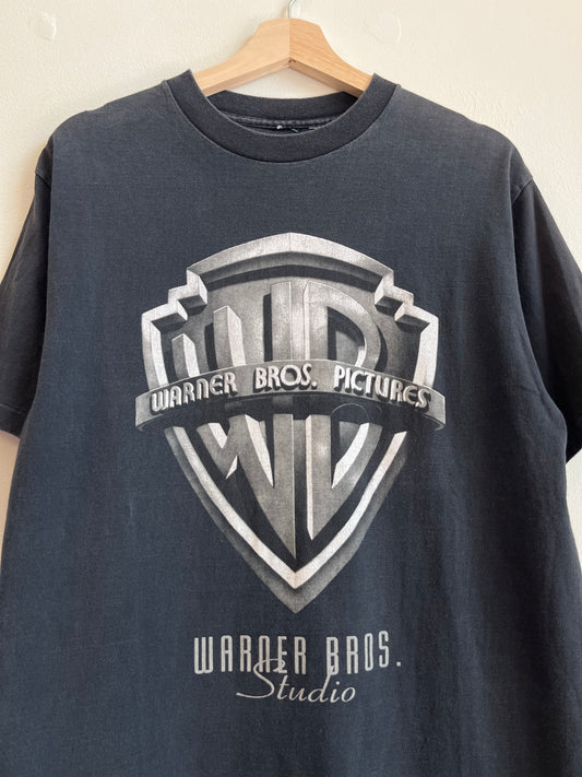 1990s Warner Bros Pictures Studio Cartoon Tee (L)