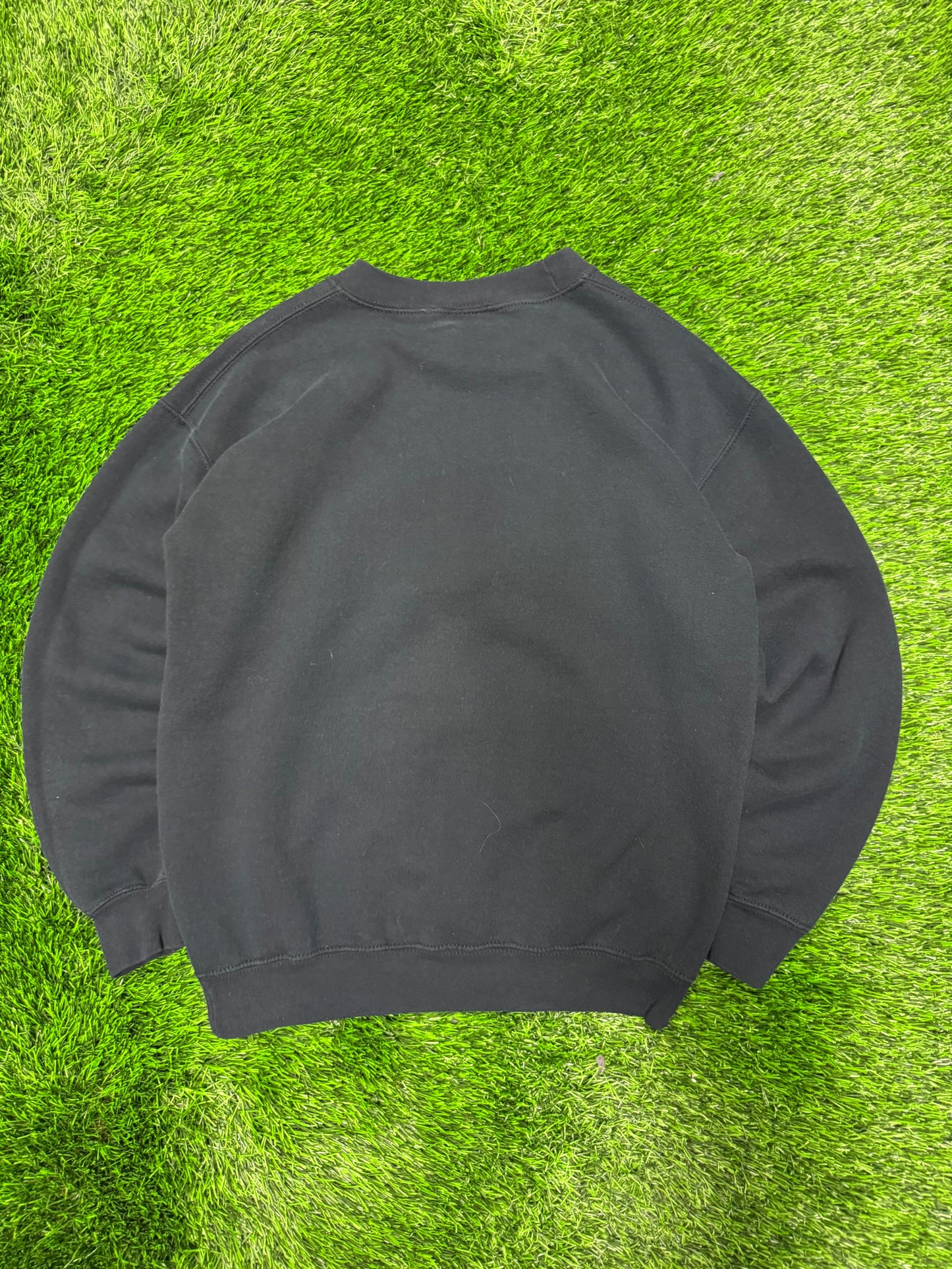 00s Pittsburgh Penguins Vintage NHL Lee Crewneck (M)