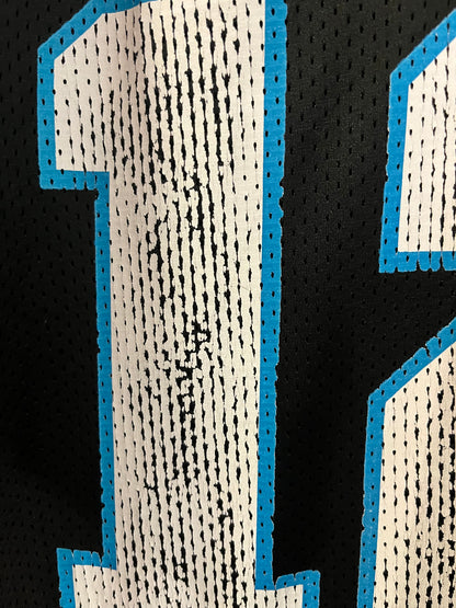 90s Kerry Collins Carolina Panthers Logo Athletic NFL Jersey (XL)