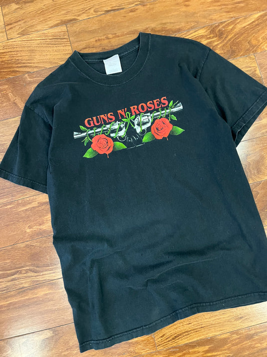 00s Guns N' Roses Tee (M)