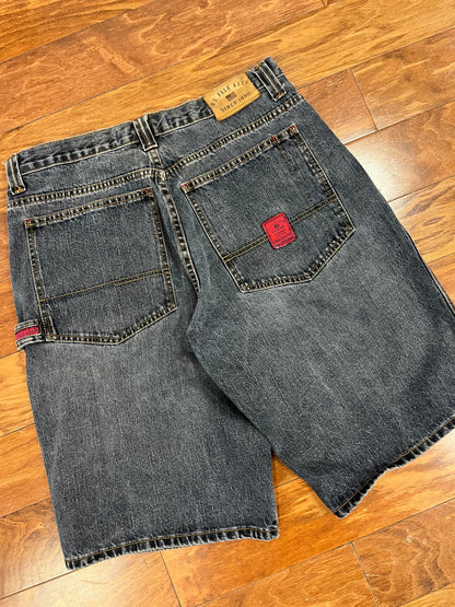 00s US POLO ASSN Carpenter Jean Shorts (32)