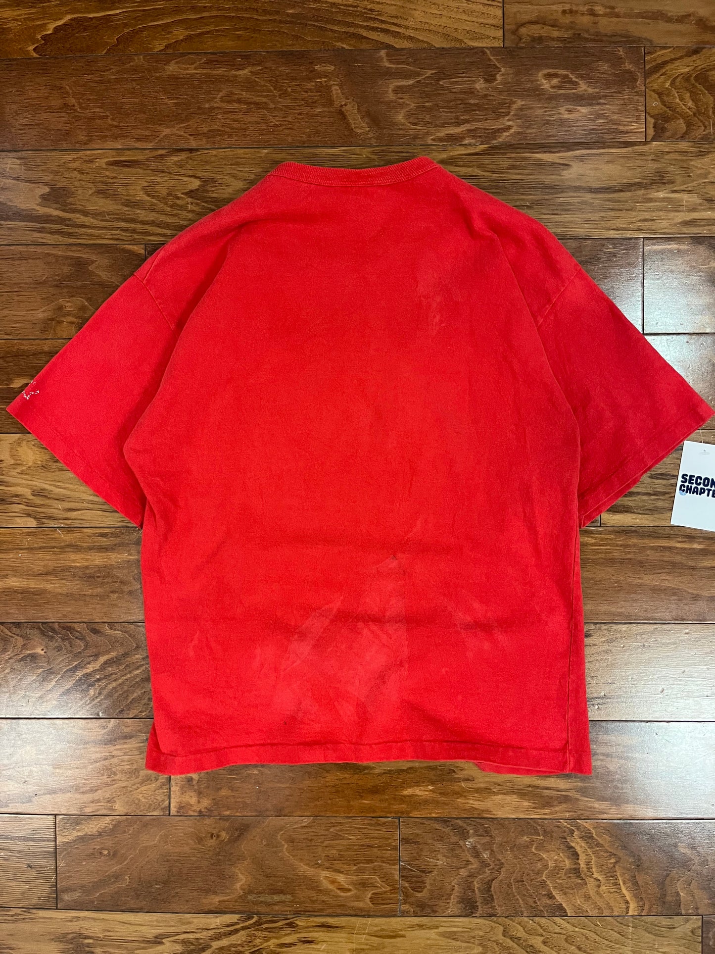 90s San Francisco 49ers "Forty Niners" Starter Tee (L)