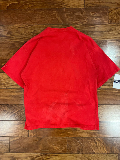 90s San Francisco 49ers "Forty Niners" Starter Tee (L)