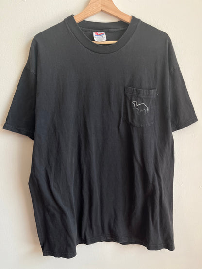 90s Camel Cigarettes Eclipse Pocket Tee (XL)