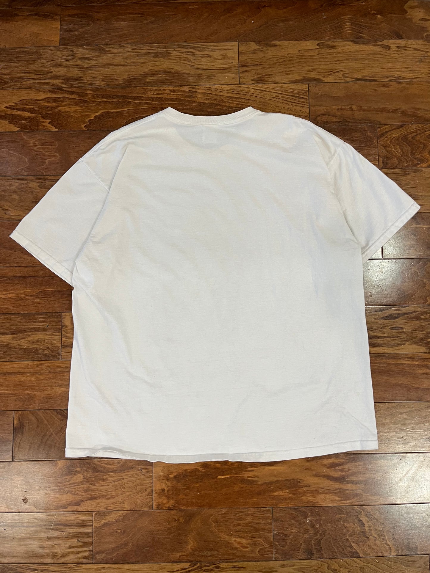 2012 Kentucky NCAA Basketball Champs Newspaper Tee (XXL)