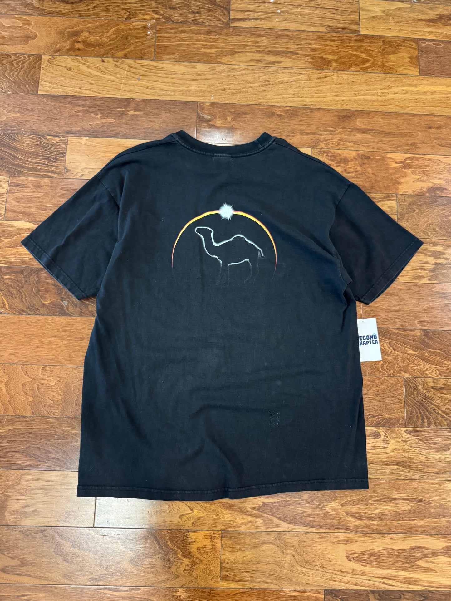 90s Camel Cigarettes Pocket Tee (XL)