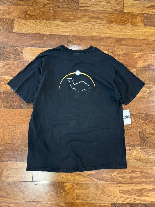 90s Camel Cigarettes Pocket Tee (XL)