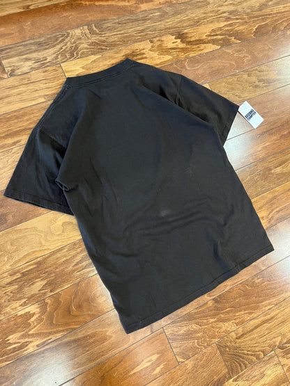 00s Cleveland Browns Spell Out Essential Tee (M)