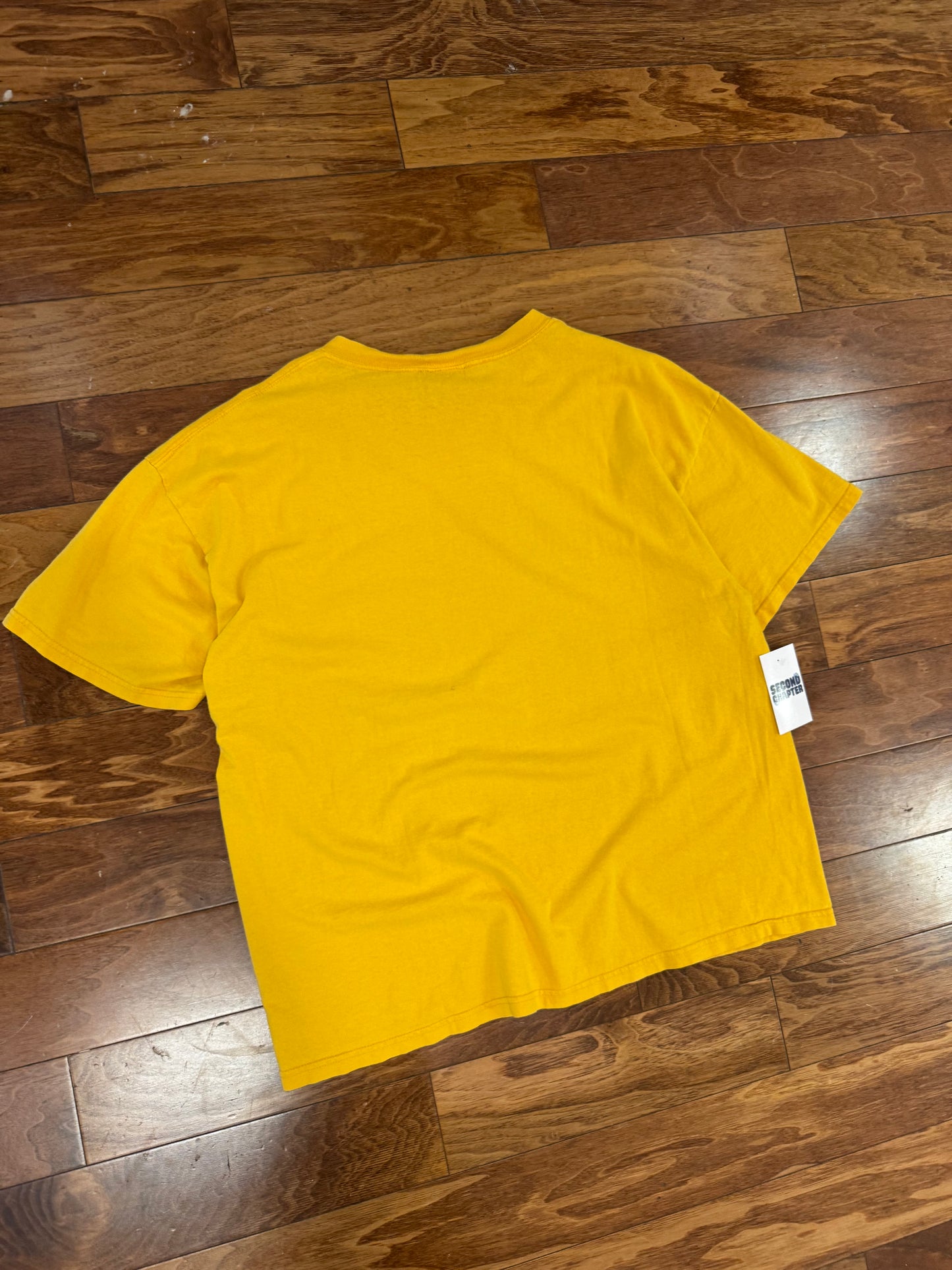 00s Nike Air Spell Out Essential Tee (XL)