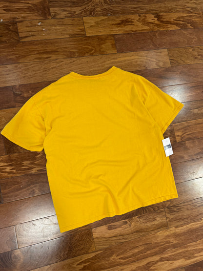 00s Nike Air Spell Out Essential Tee (XL)