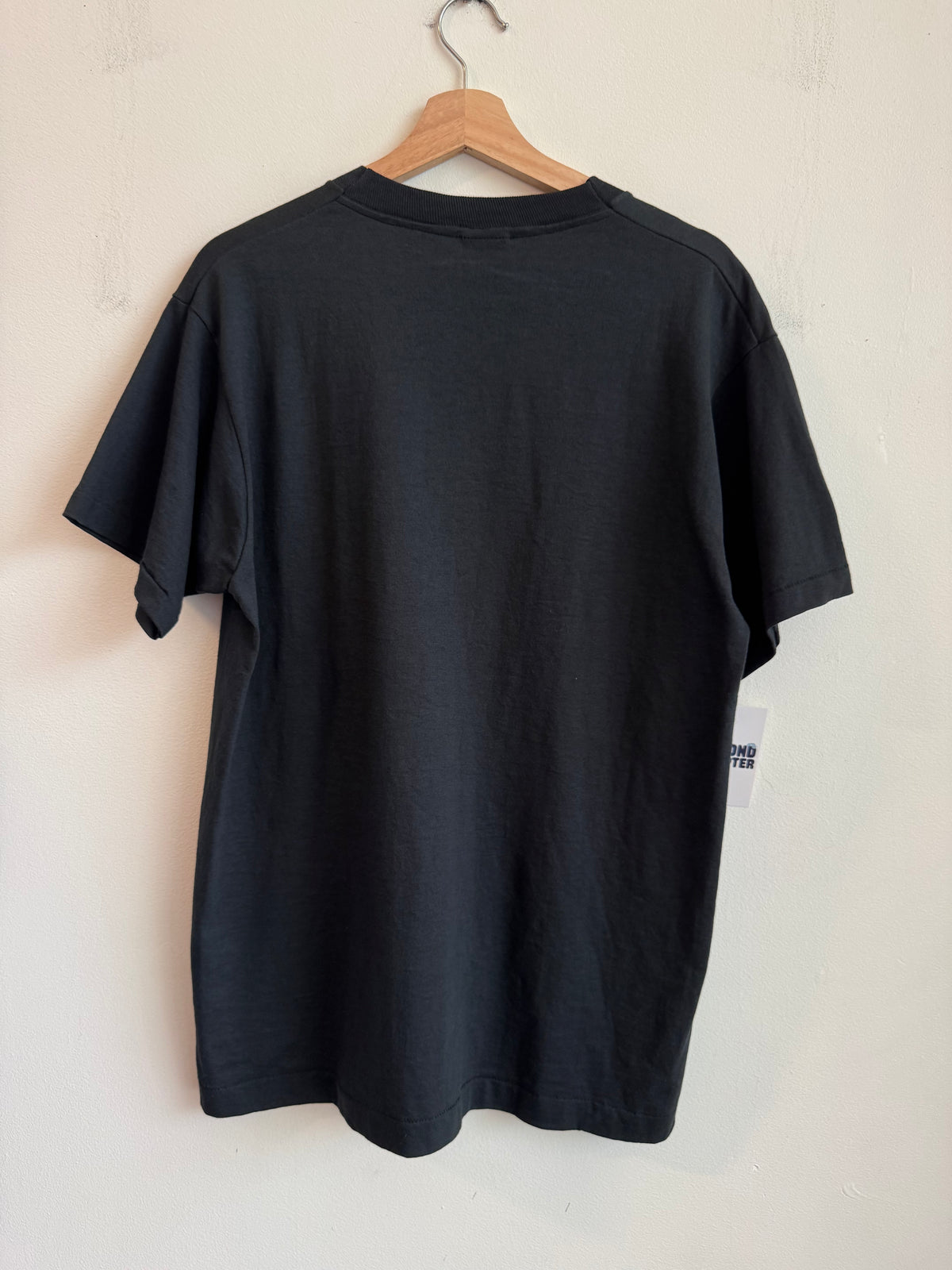 1993 Carolina Panthers "Welcome to the NFL" Tee (L)