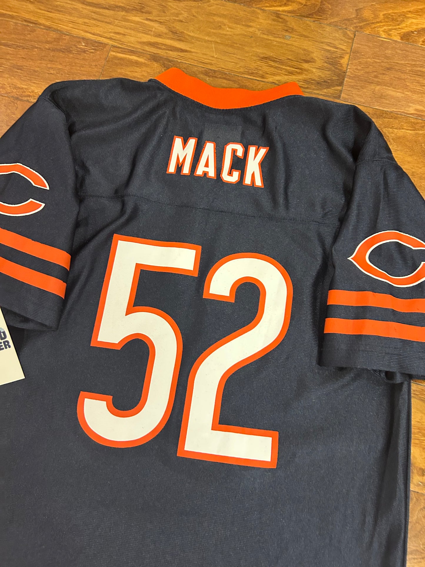 2010s Chicago Bears Khalil Mack NFL Jersey (Youth XL)