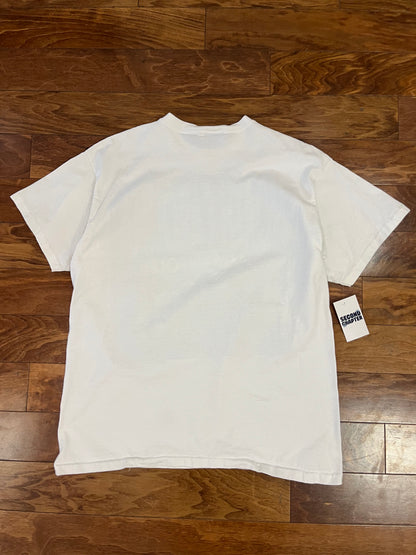 90s UNC Final Four The Game Tee (XL)
