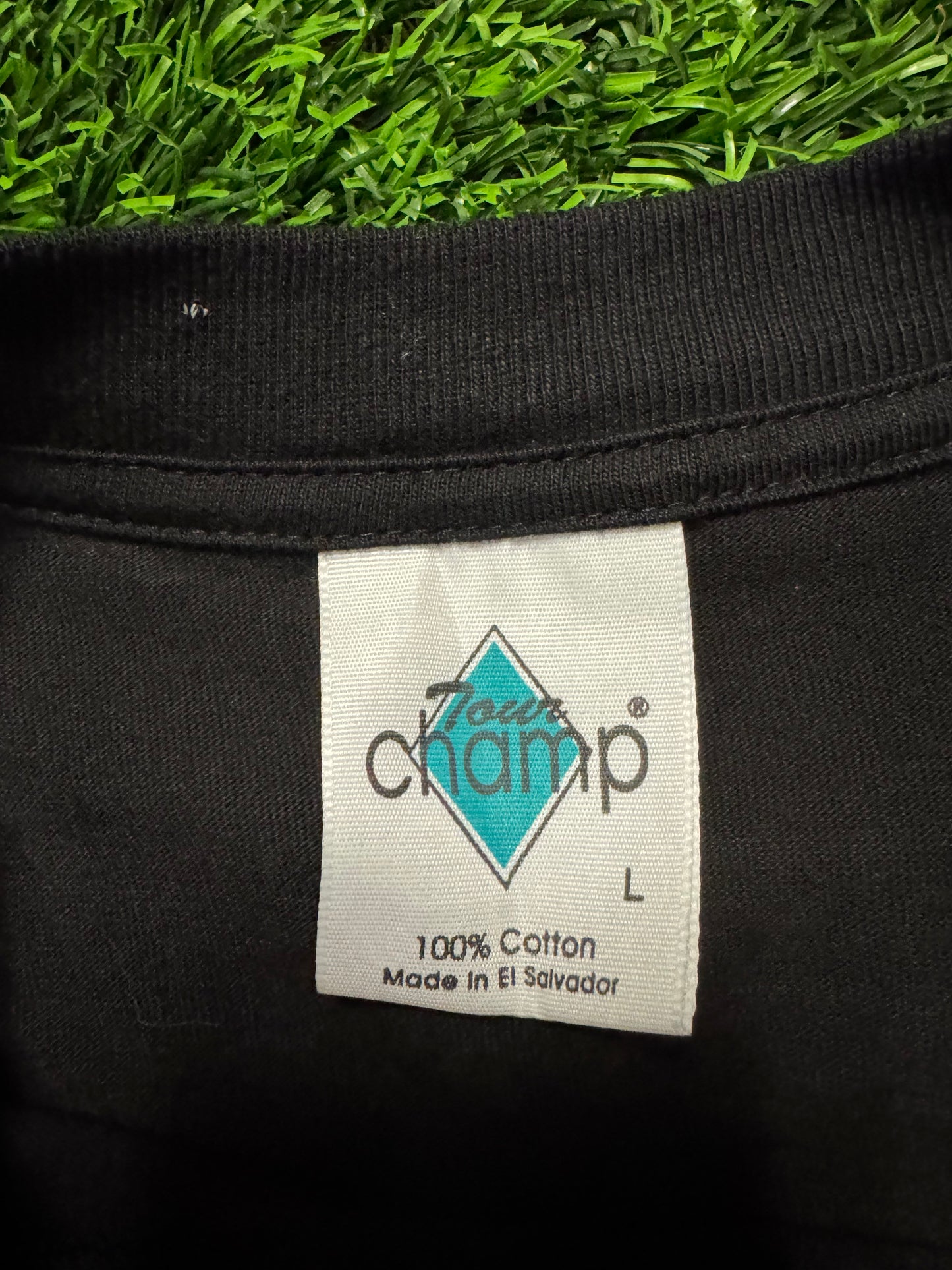 90s The Phantom Of The Opera Universal Studios Tee (XL)