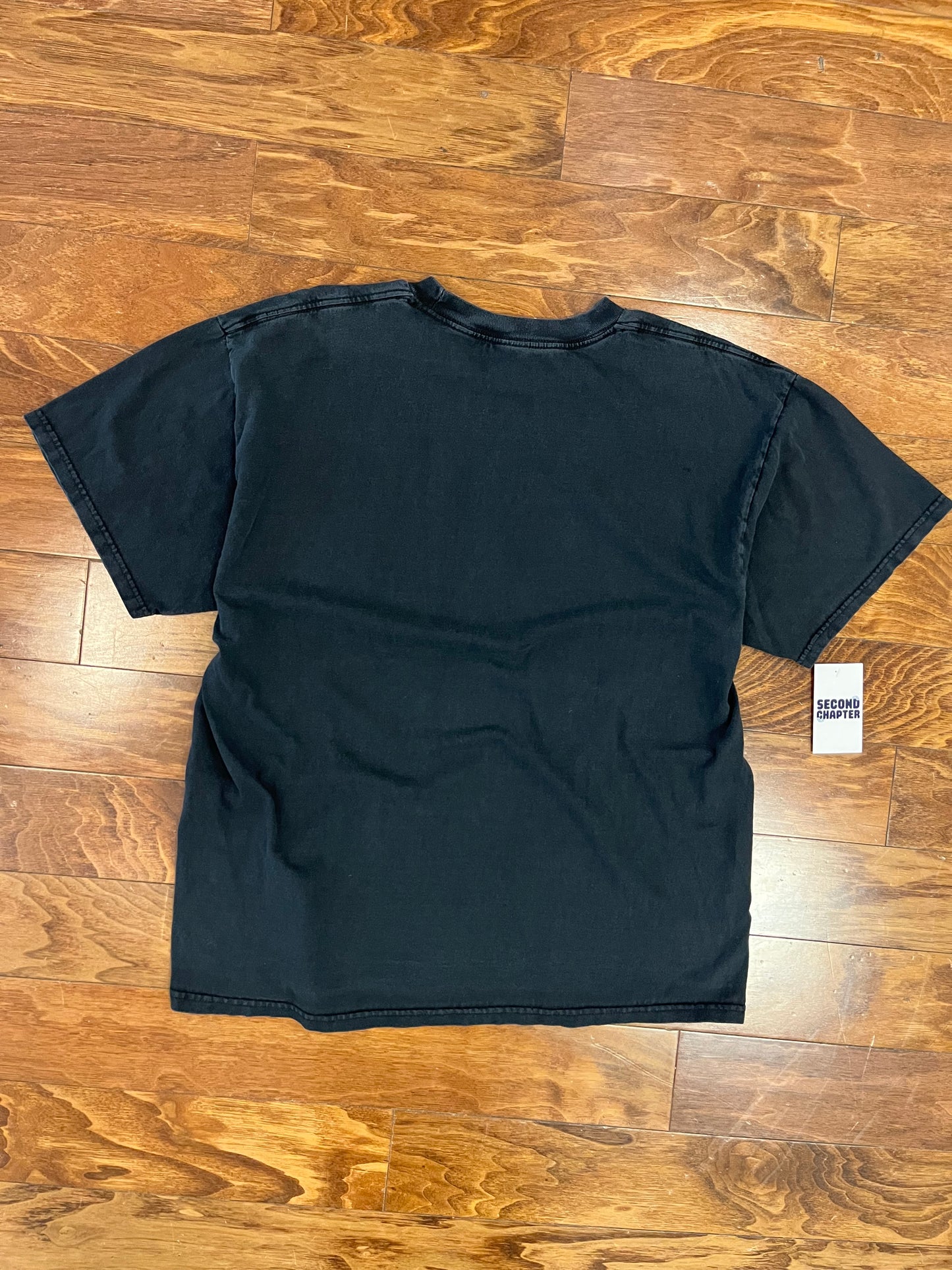 00s Whitesnake Graphic Music Tee (XL)