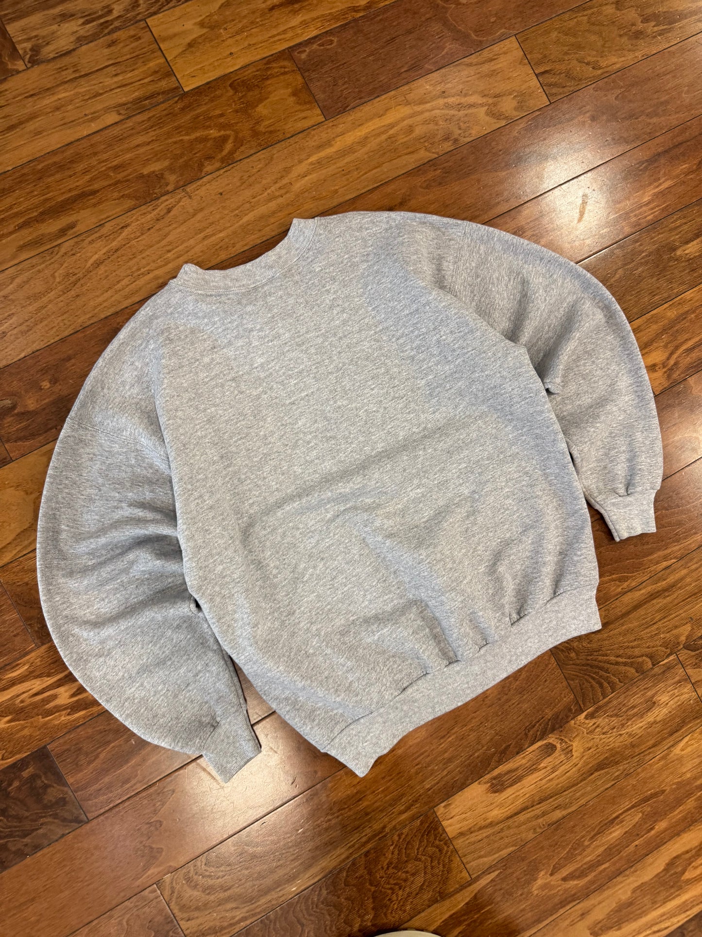90s Mickey Mouse Disney Graphic Crewneck (M)