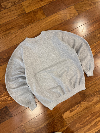 90s Mickey Mouse Disney Graphic Crewneck (M)