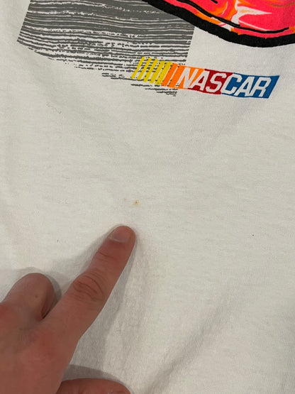 1992 Richard Petty Vintage Nascar Image Tee (XL)