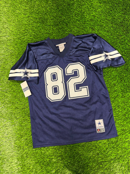 Dallas Cowboys Jason Witten #82 Jersey (Youth L)