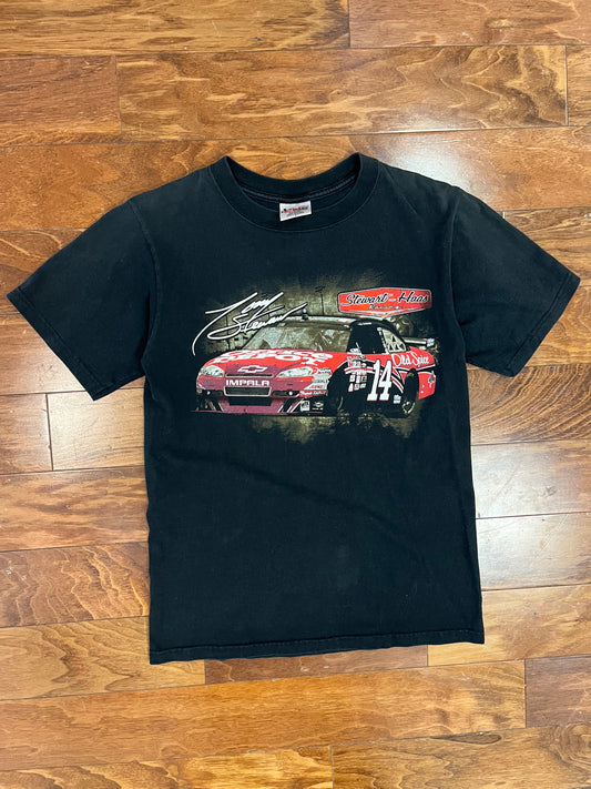 00s Nascar Office Depot Tee (S)