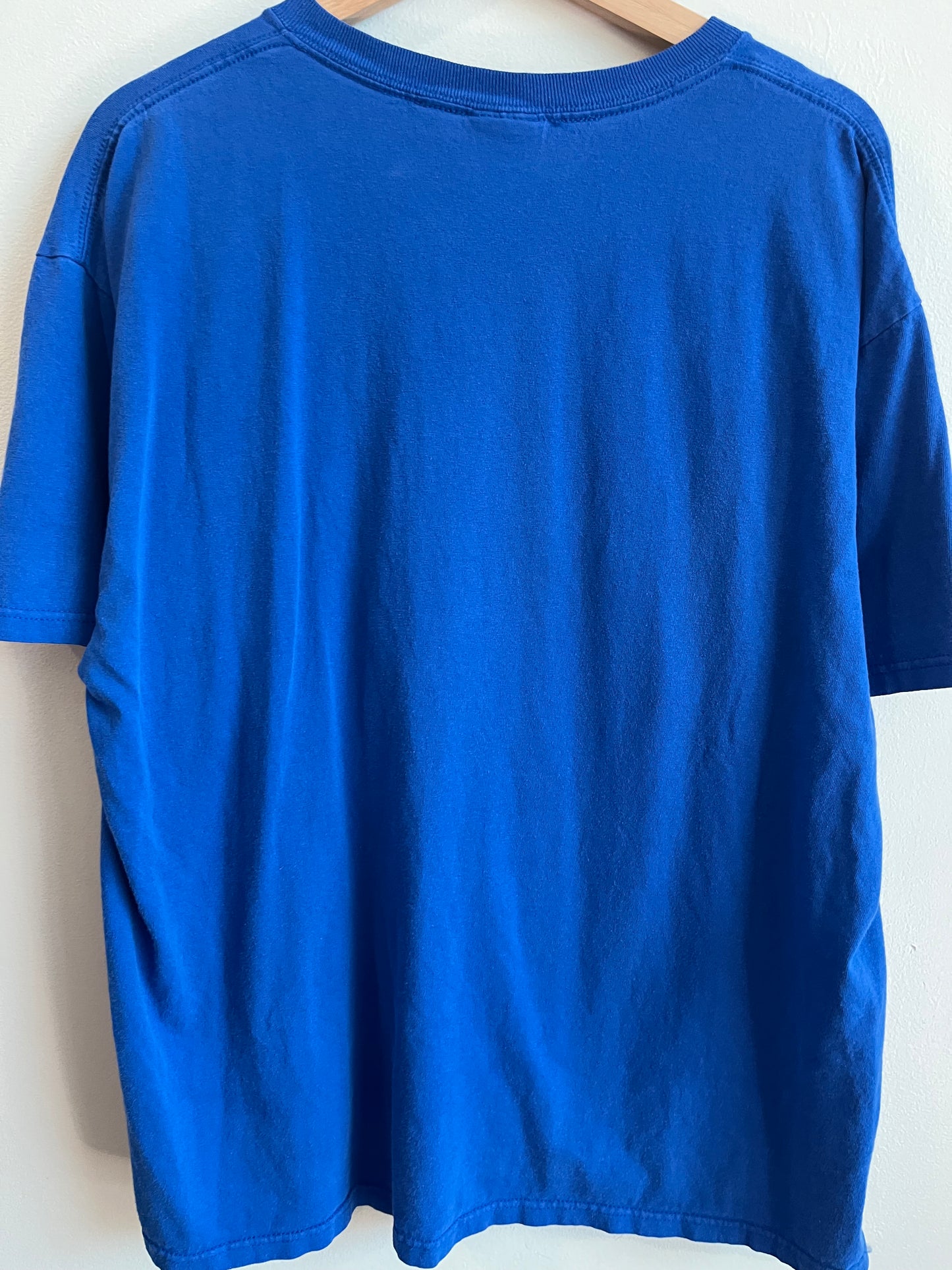 2010 World Cup Slovakia FIFA Soccer Tee (XL)