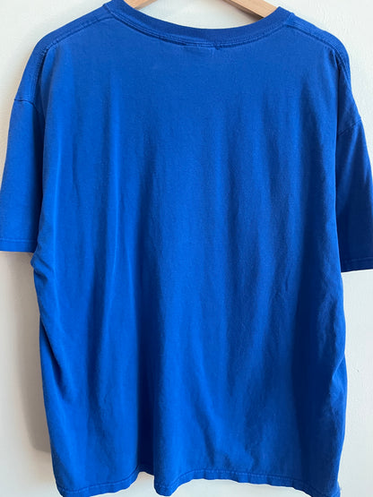 2010 World Cup Slovakia FIFA Soccer Tee (XL)