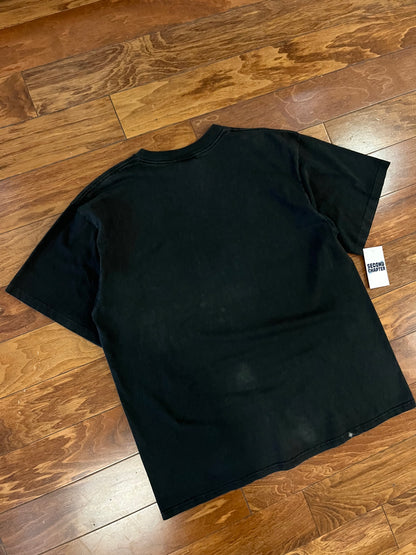 90s Deion Sanders "You Gotta Believe" Vintage Nike Tee (L)