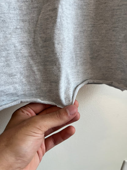 1992 NCAA Final Four Minneapolis Minnesota Cropped Tee (M)