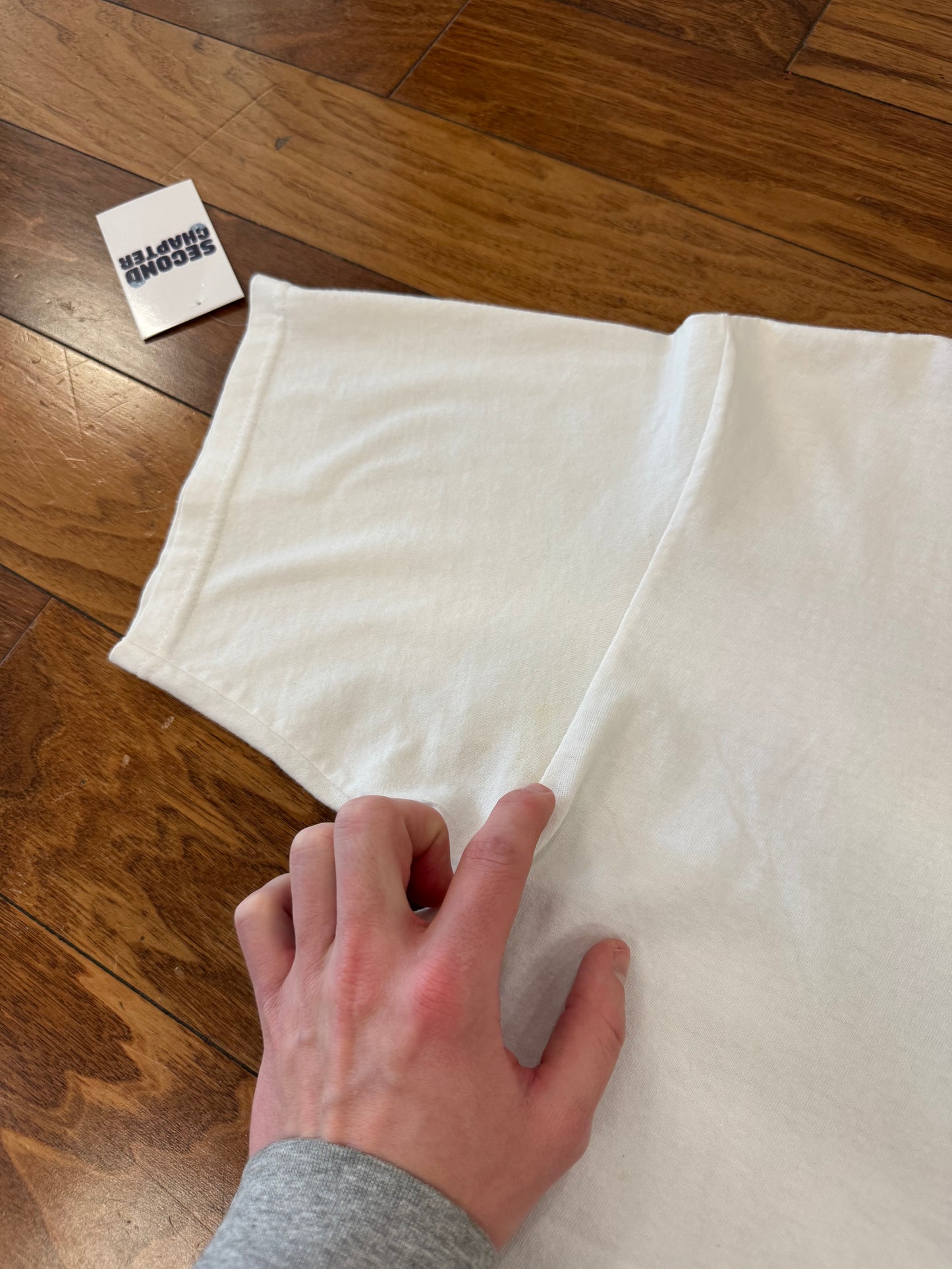 00s Harley Davidson Jalisco, Mexico Vintage Bootleg Tee (XL)