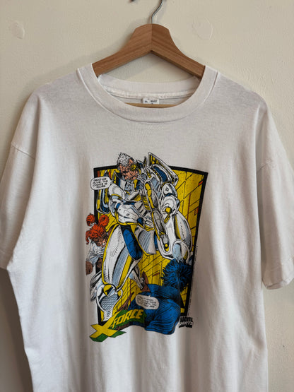 1992 X-Force Cable, Stryfe Marvel Exclusive Rare Vintage Tee (XL)