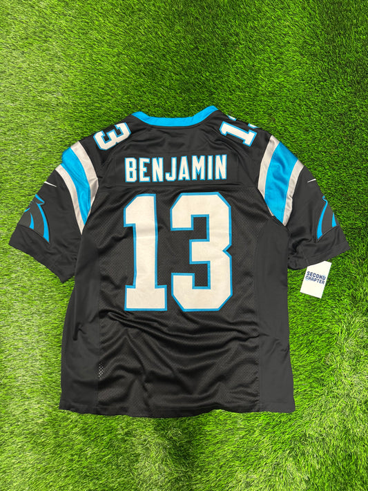Carolina Panthers Kelvin Benjamin #13 Nike Jersey (L)
