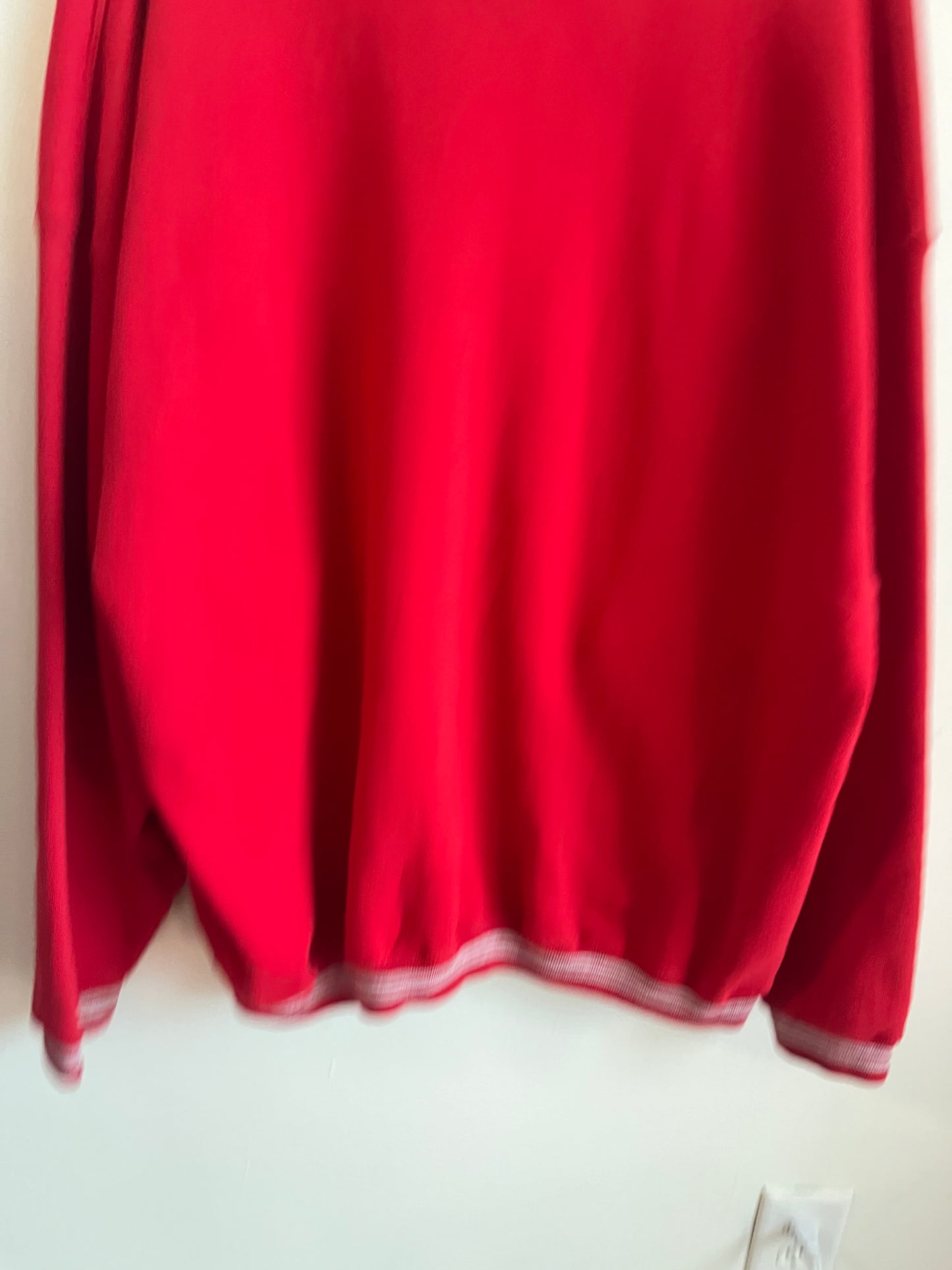 90s NC State Wolfpack Galt Sand Old Logo Crewneck (XL)