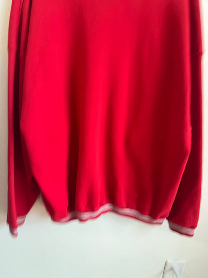 90s NC State Wolfpack Galt Sand Old Logo Crewneck (XL)