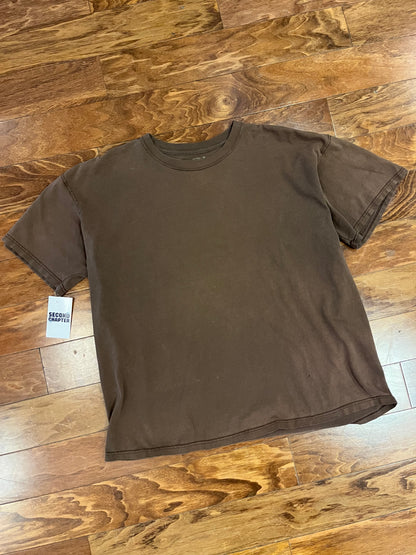 00s FOTL Mocha Blank Essential Tee