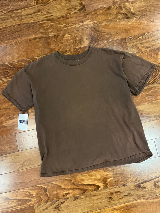 00s FOTL Mocha Blank Essential Tee