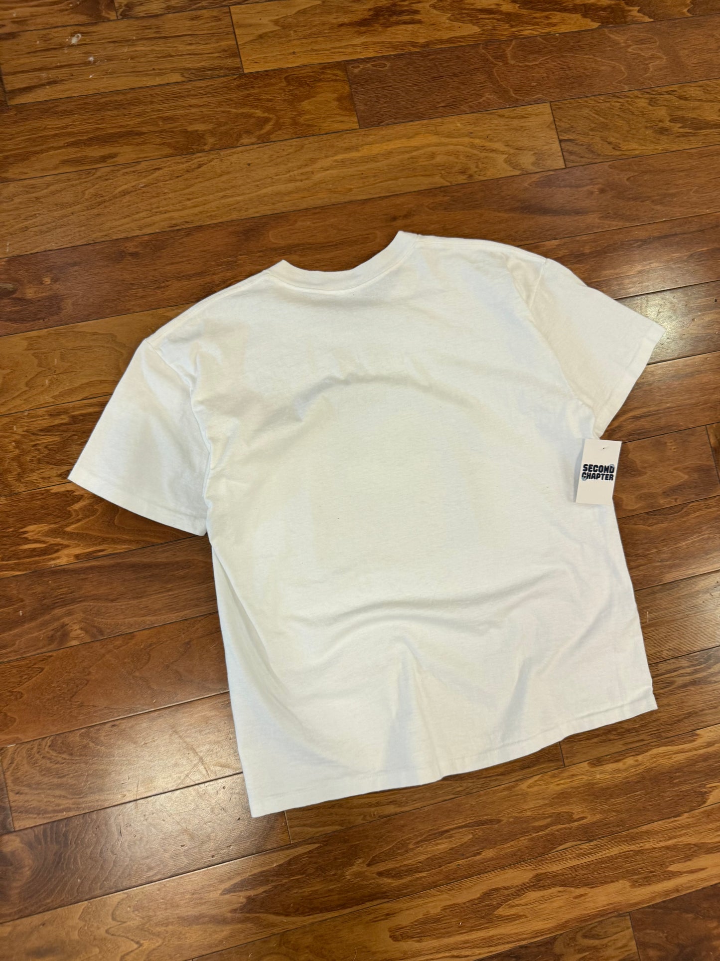 1993 Under Pressure Turtle Nature Tee (XL)