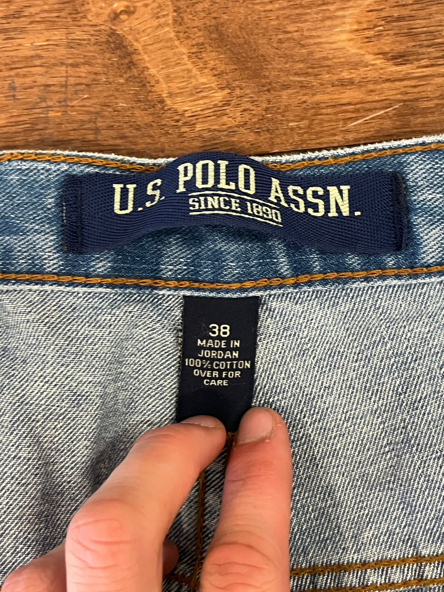 00s US Polo Assn Shorts (38)