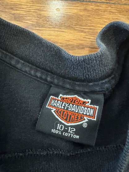 1994 Harley Davidson Greensboro Tee (Youth M)