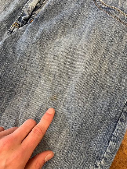 00s Sean John Jean Shorts (32)