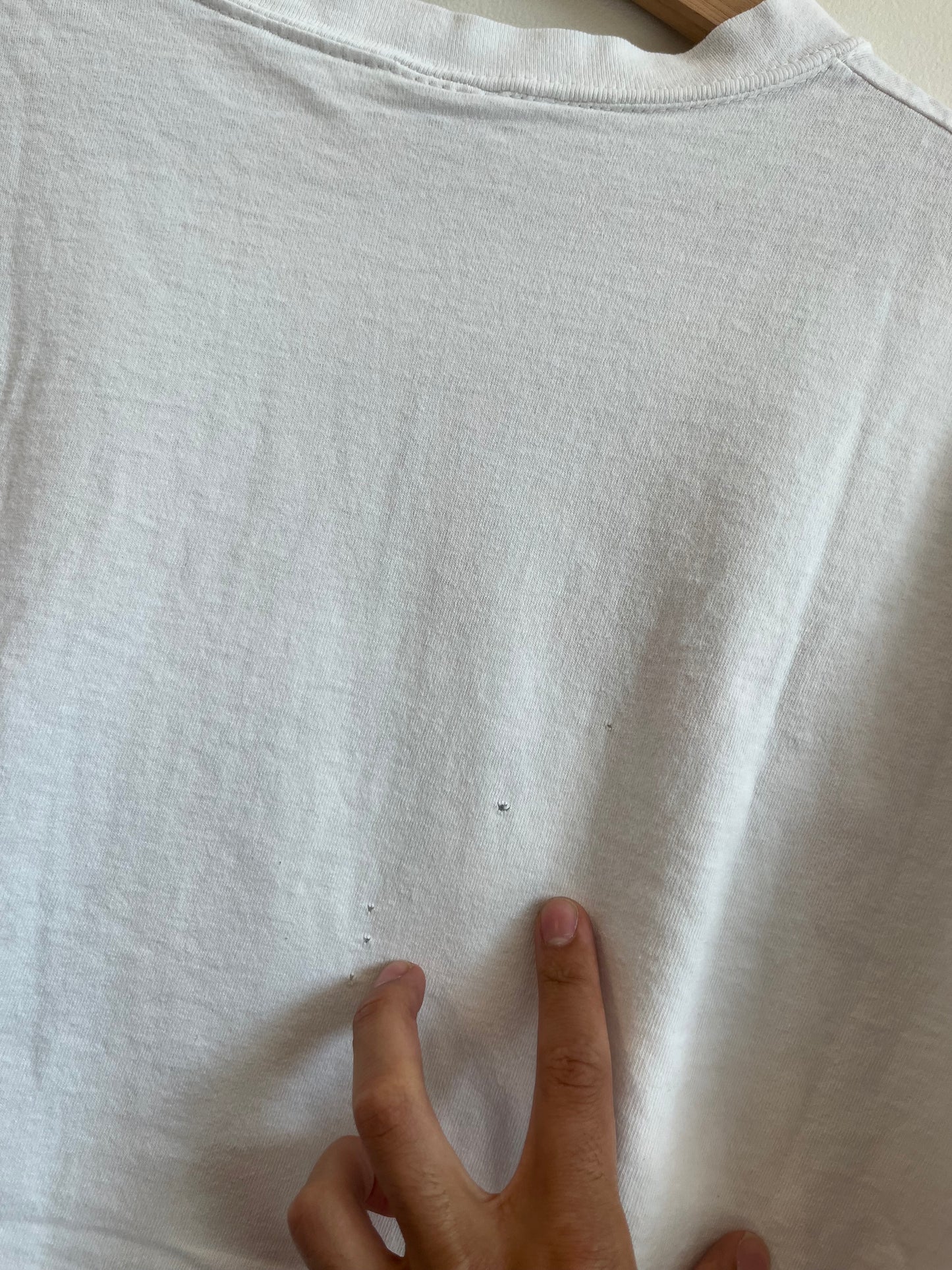 1990s Miami Dolphins Football Bike Tee (XL)