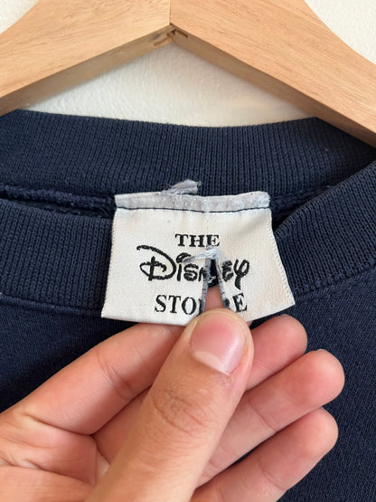 90s Winnie The Pooh Disney Crewneck (S)