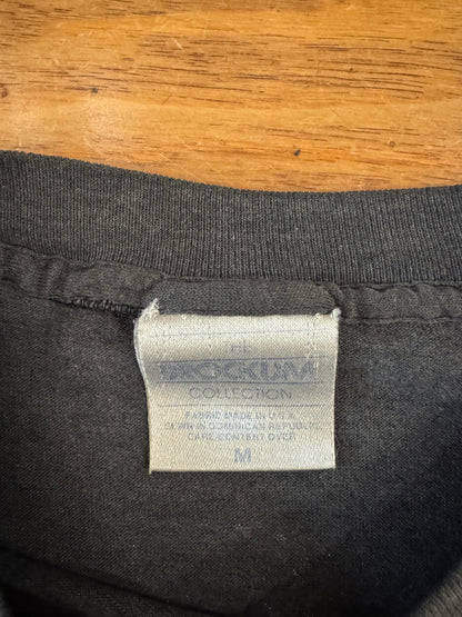 1990 ACDC Razors Edge Brockum Vintage Music Tour Tee (M)