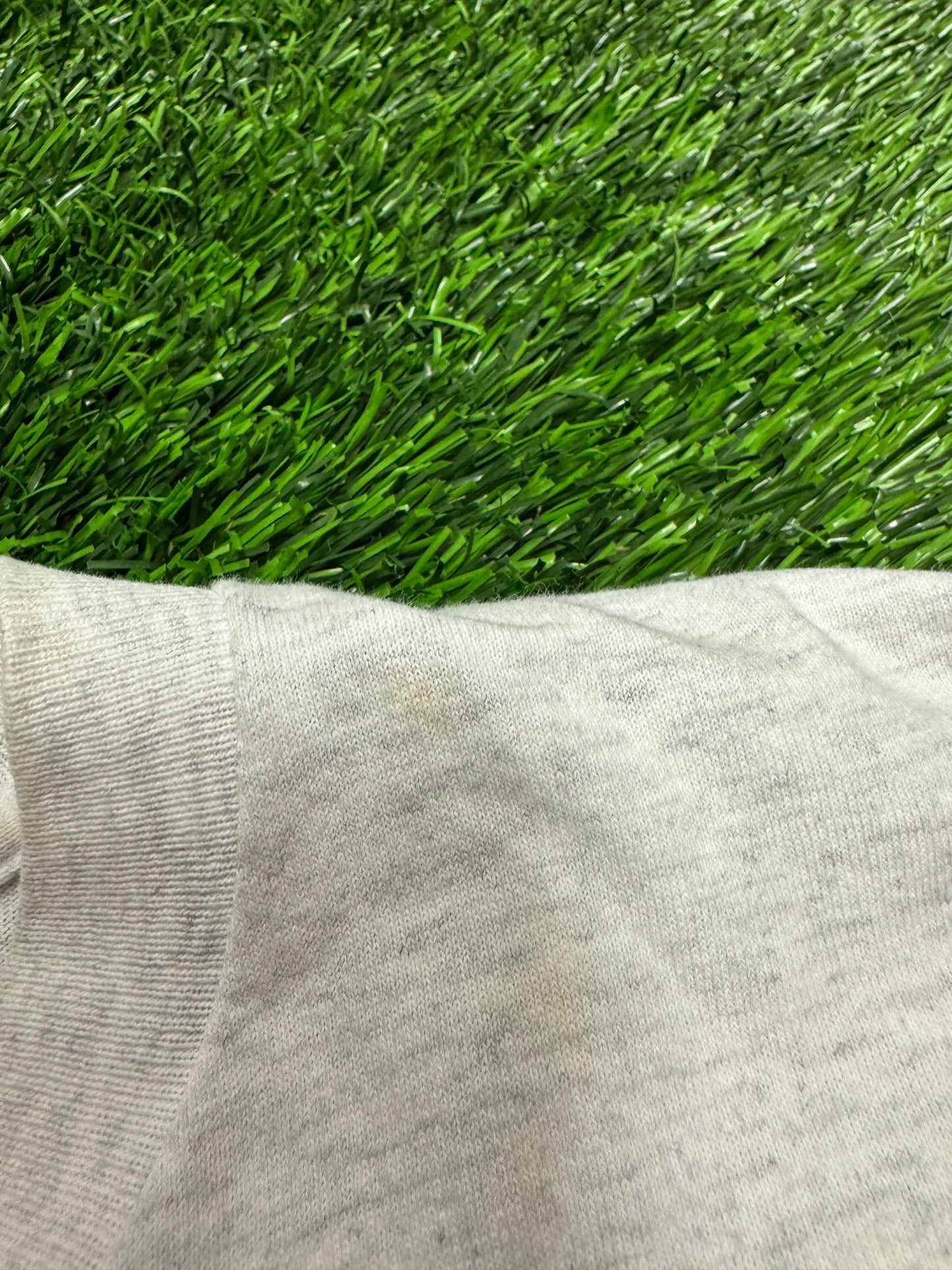 1995 Bill Elliot Vintage Nascar Batman Forever McDonalds DC Racing Tee (L)