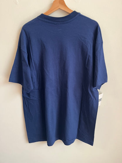 1992 Buffalo Bills Hanes NFL Tee (XL)