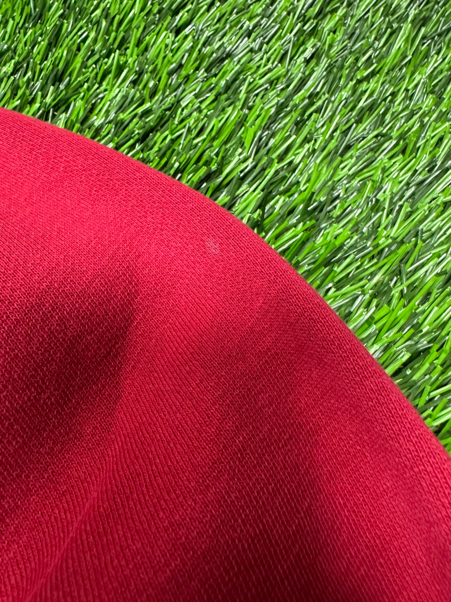 90s Florida State University (FSU) Embroidered Boxy Crewneck (L)