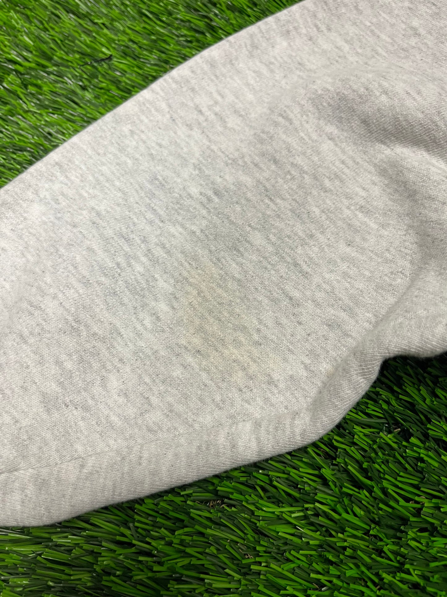 90s Green Bay Packers Legends Spell Out Crewneck (L)