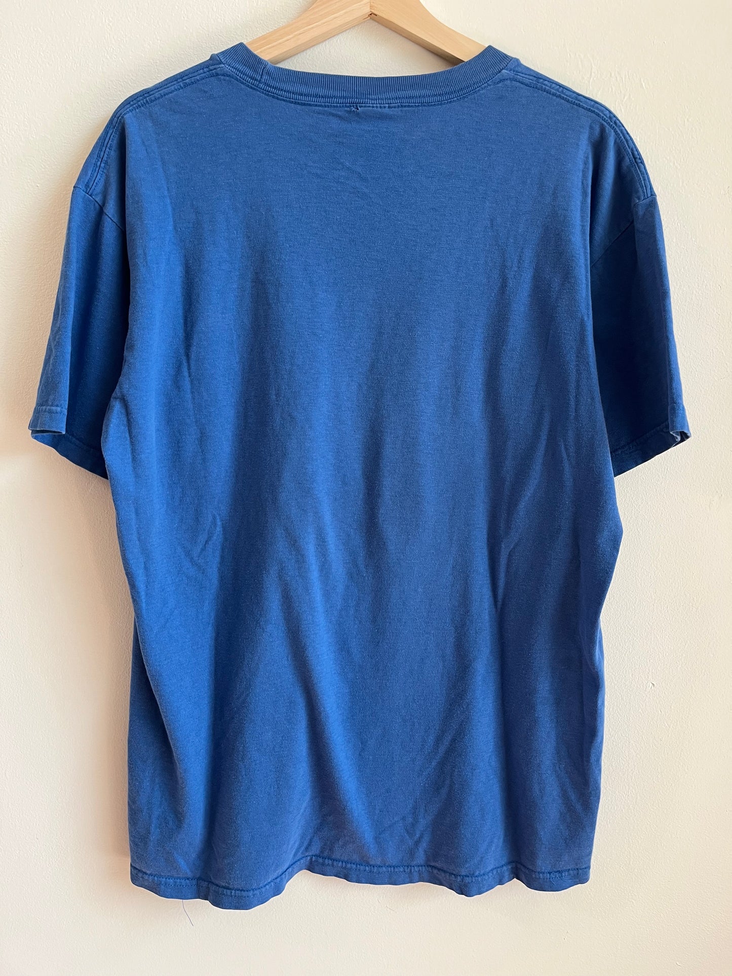 1996 Kentucky Final Four Logo 7 Tee (L)