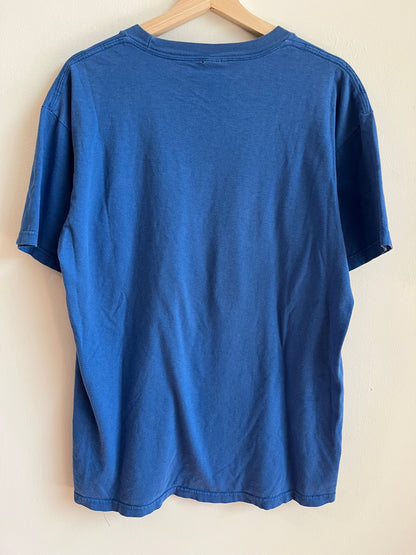 1996 Kentucky Final Four Logo 7 Tee (L)