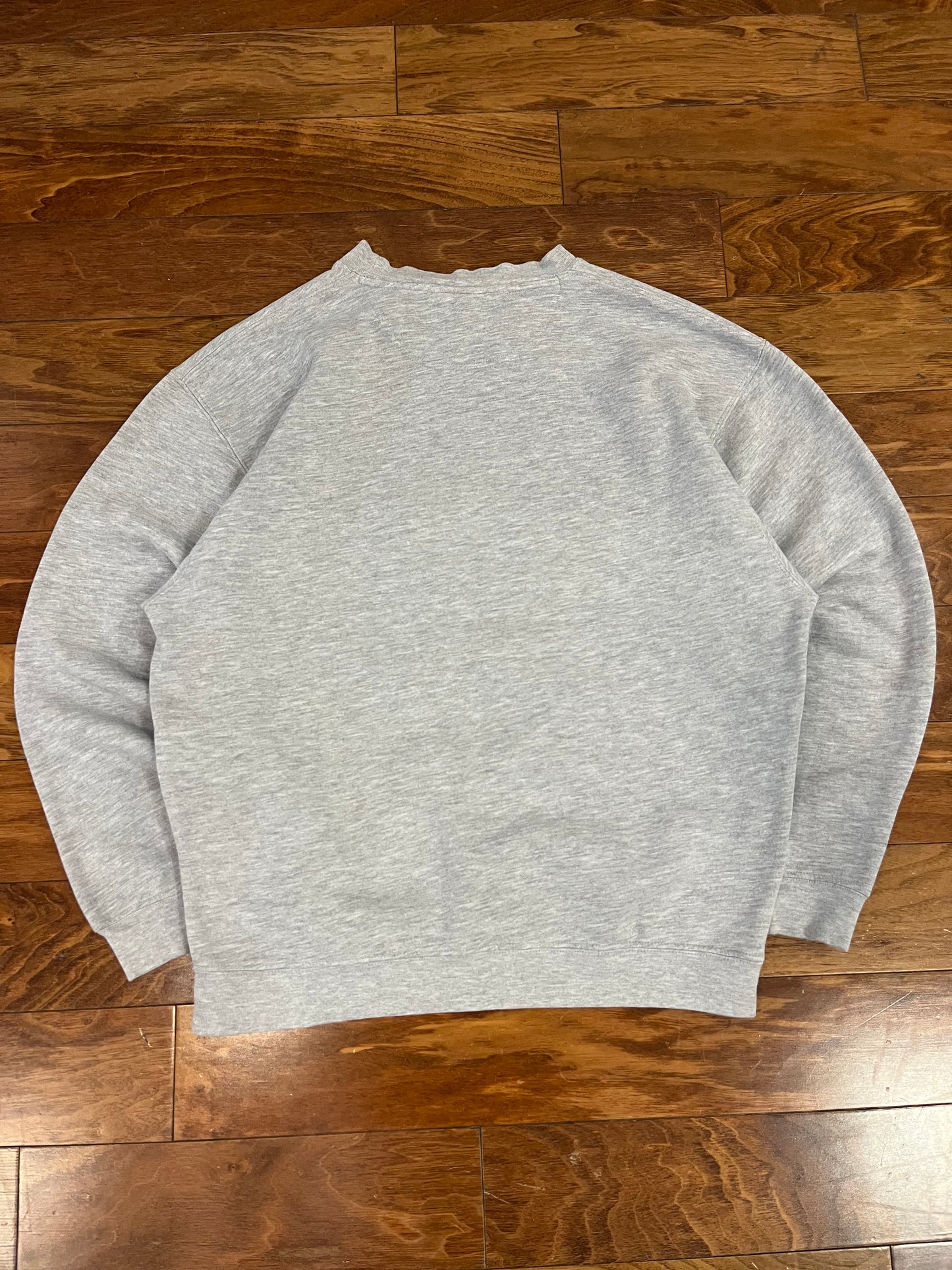 00s Georgia Bulldogs TCX Crewneck (L)