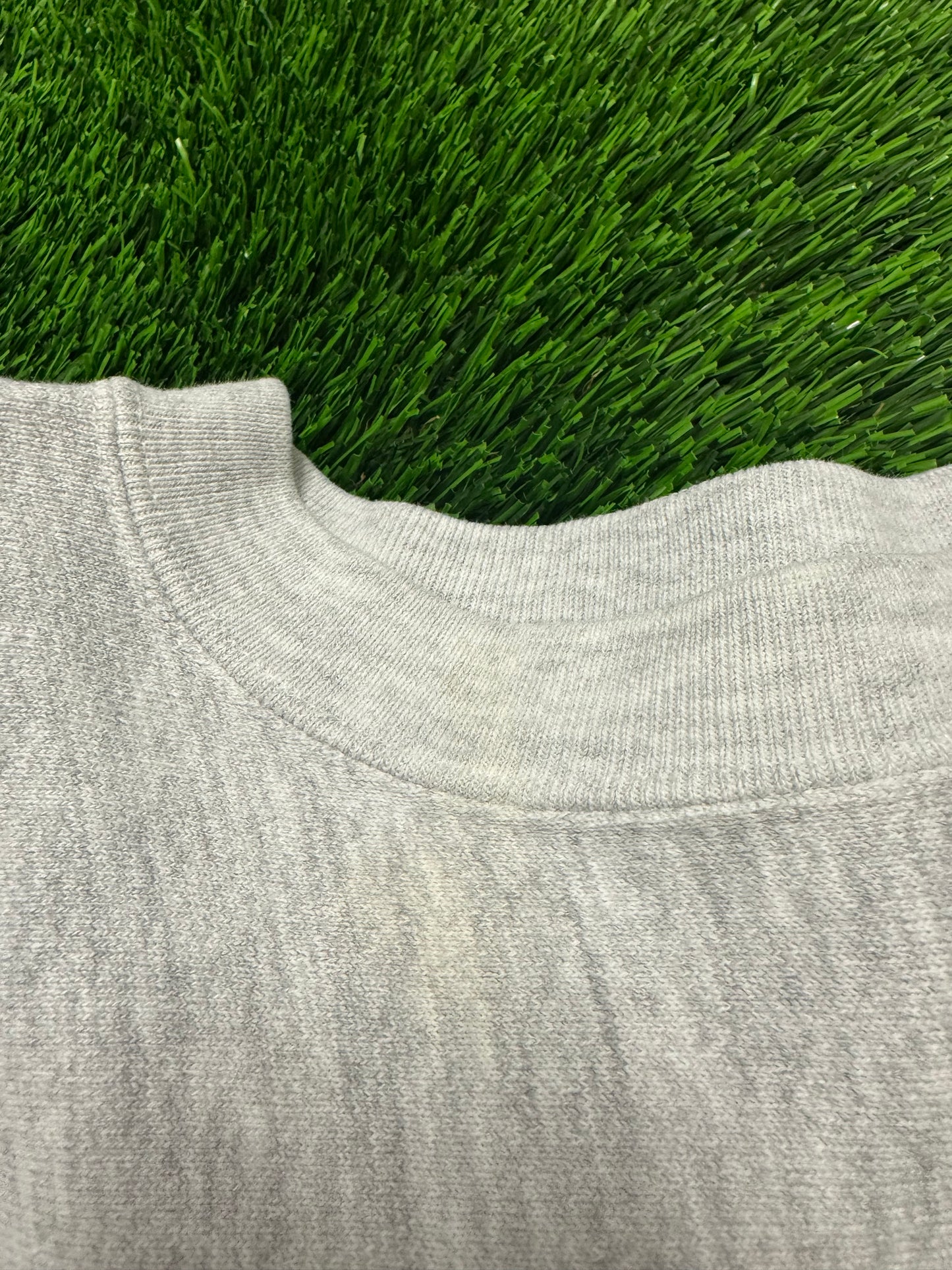 90s Wake Forest University Reverse Weave Vintage Crewneck (L)